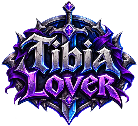 TibiaLover