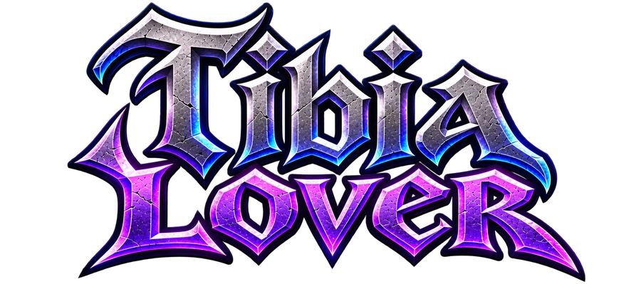 TibiaLover